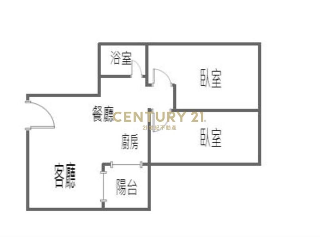 瑞聯天地A區首購2房+車位
