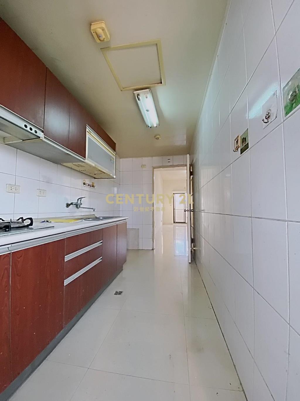 陽光之邑3房雙平車