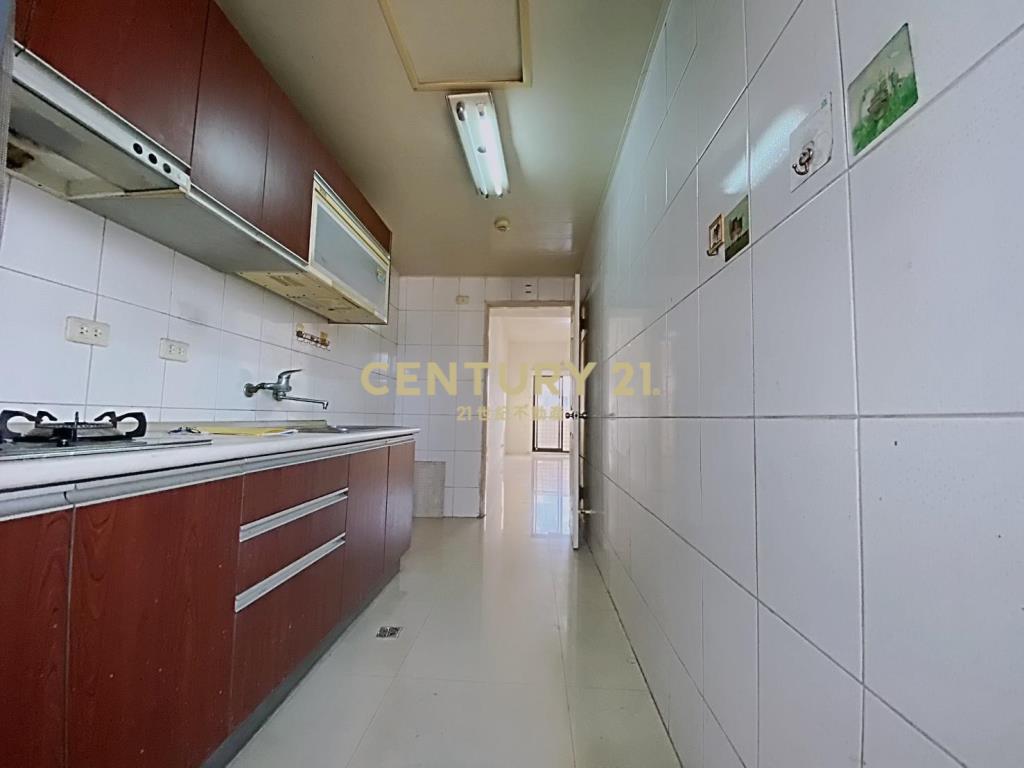 陽光之邑3房雙平車