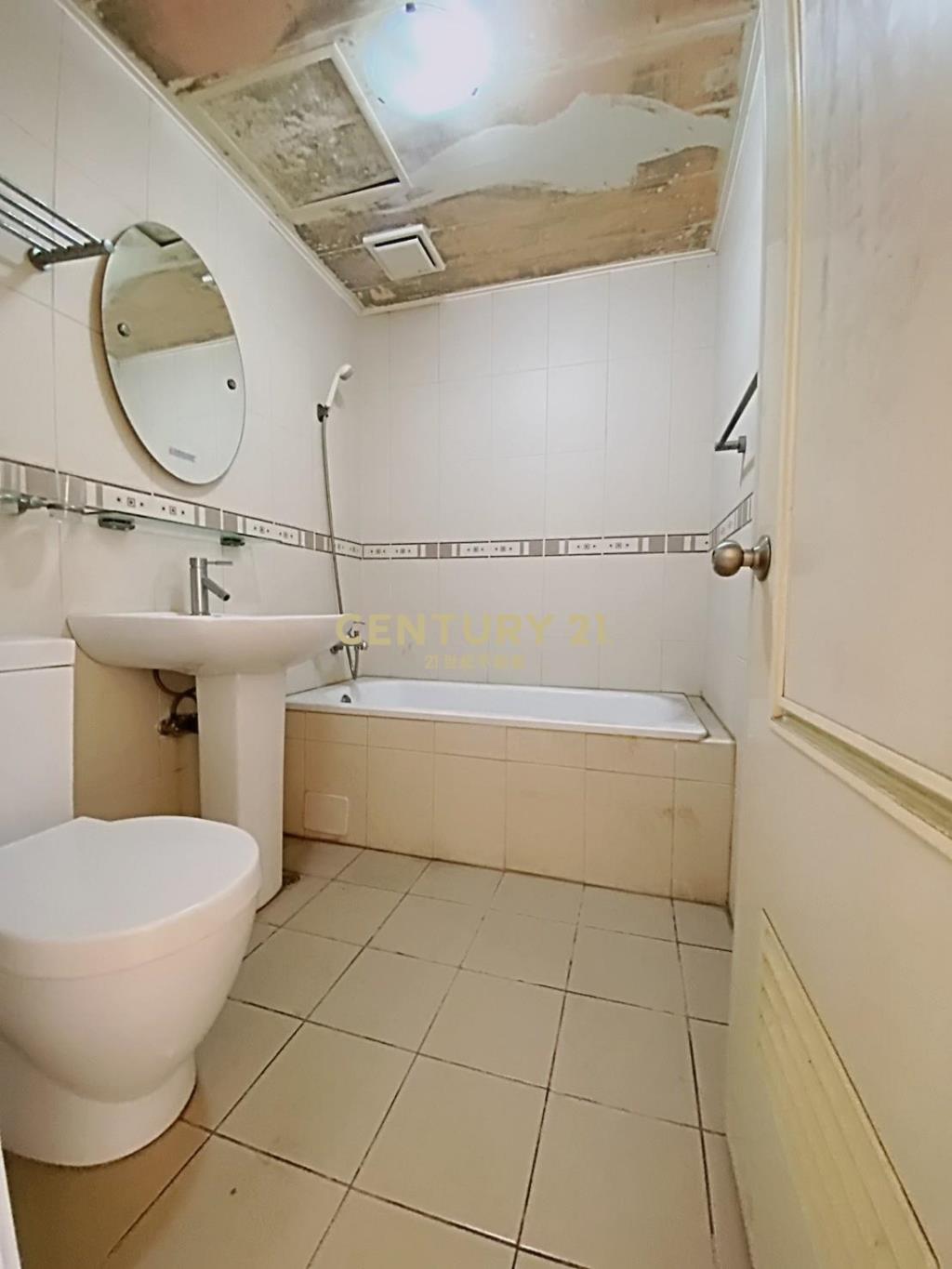 陽光之邑3房雙平車