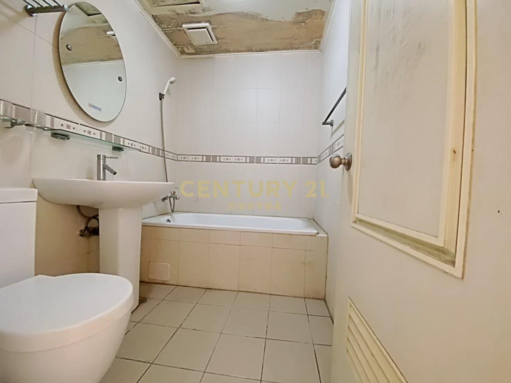 陽光之邑3房雙平車