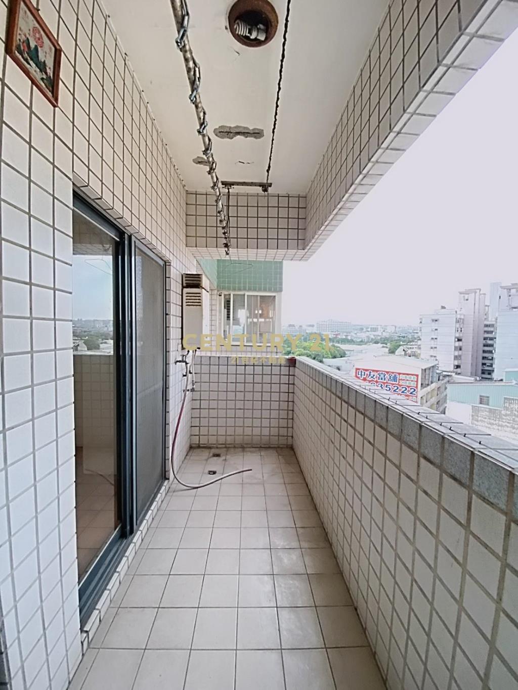 陽光之邑3房雙平車