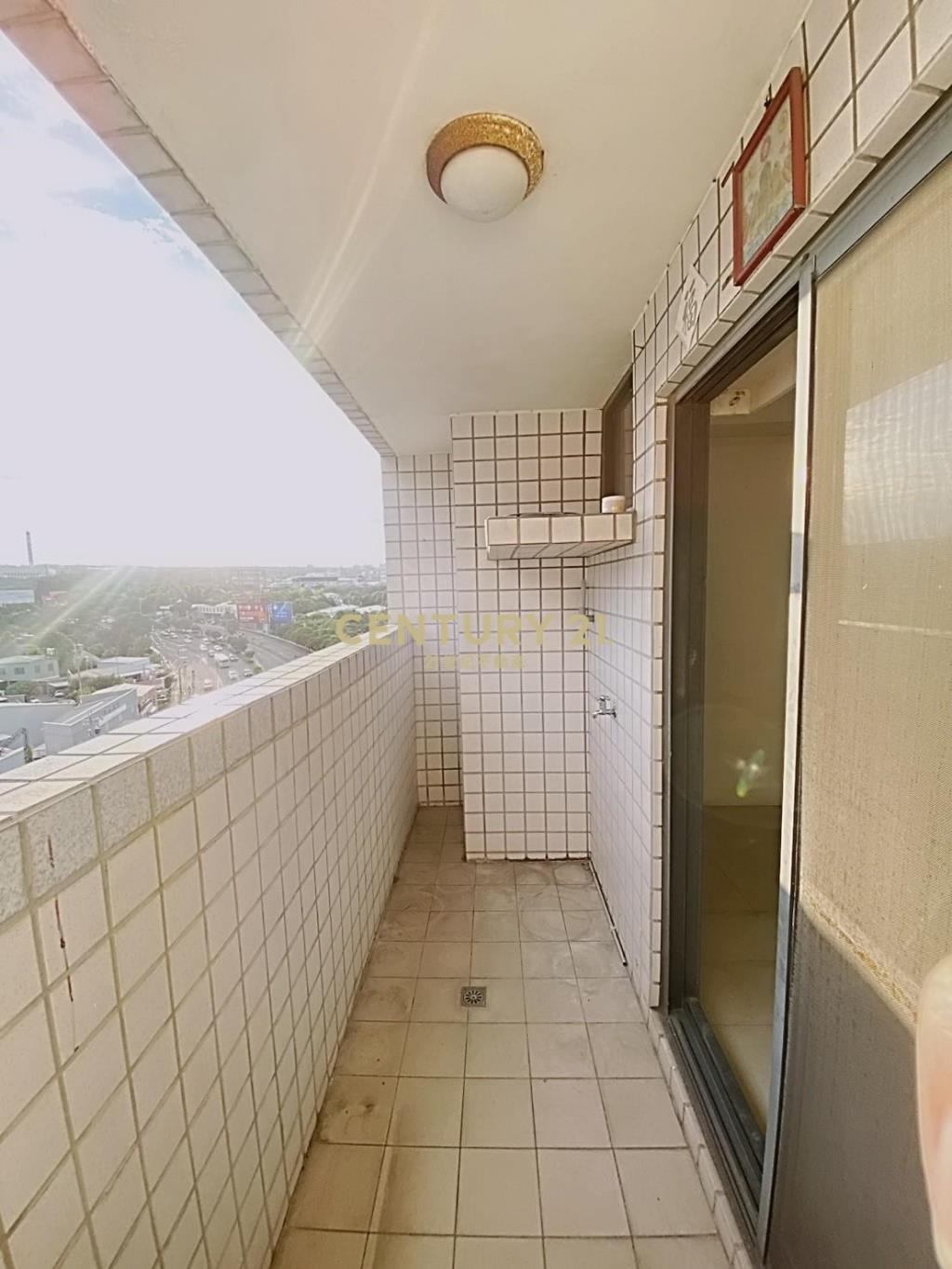 陽光之邑3房雙平車