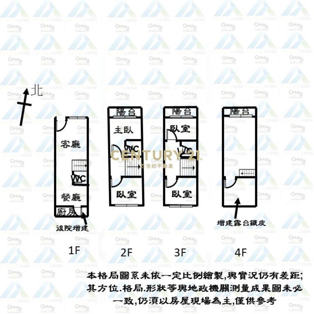 東勢河濱公園@本街透天