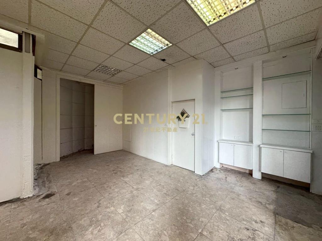 文心中清7米5寬高坪效朝南樓店