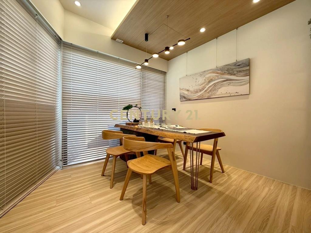 單元二極美珍禧花園電梯別墅