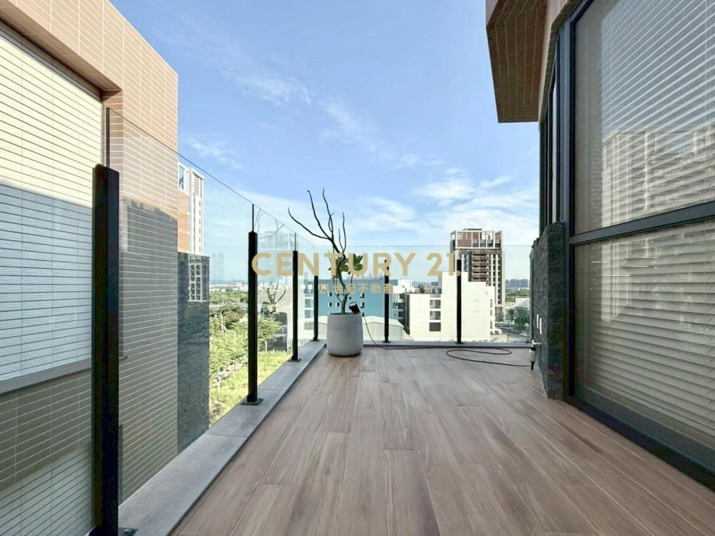 單元二極美珍禧花園電梯別墅