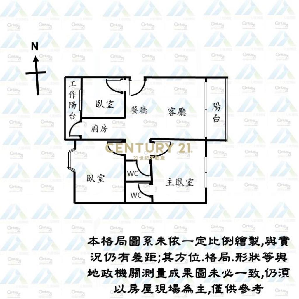 瑞聯天地P區3房車位.輕鬆成家