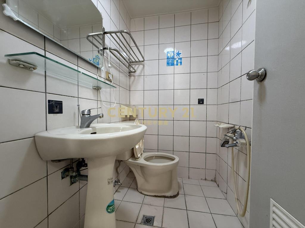 瑞聯天地P區3房車位.輕鬆成家