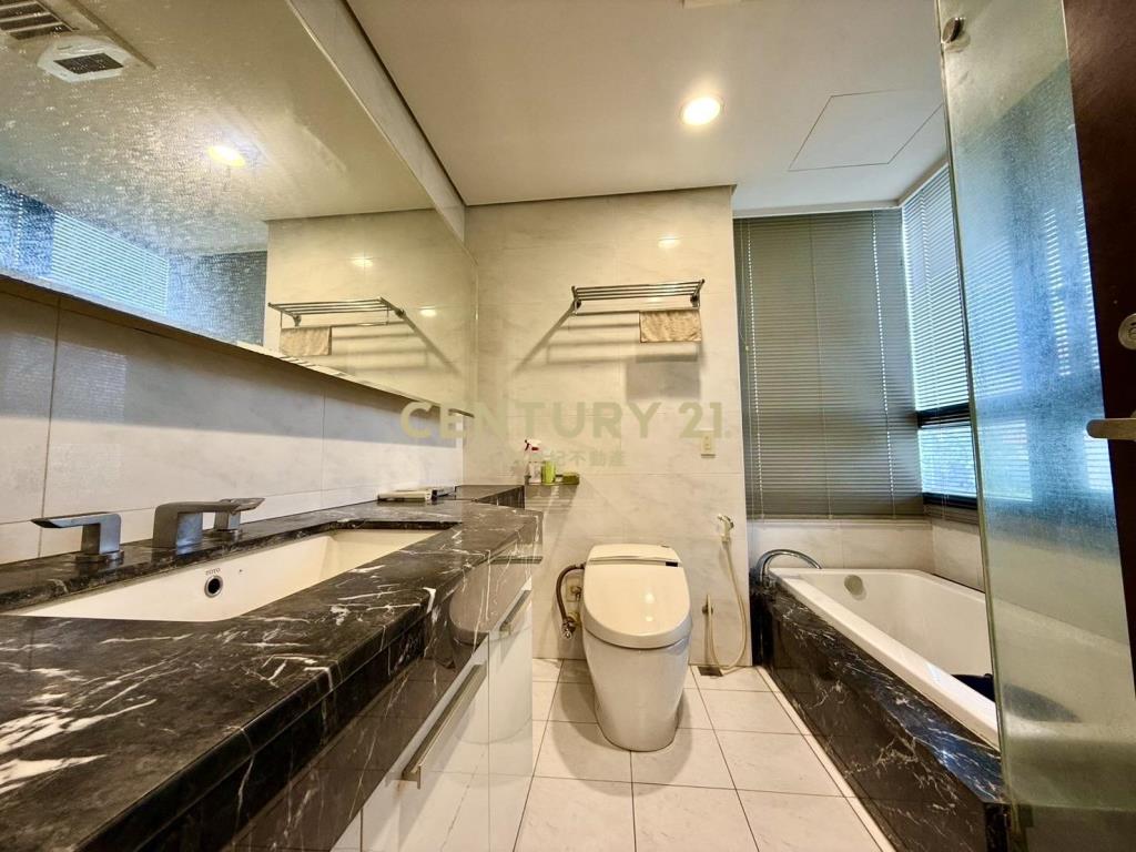 豐樂公園禾睦景觀邊間3房雙車位