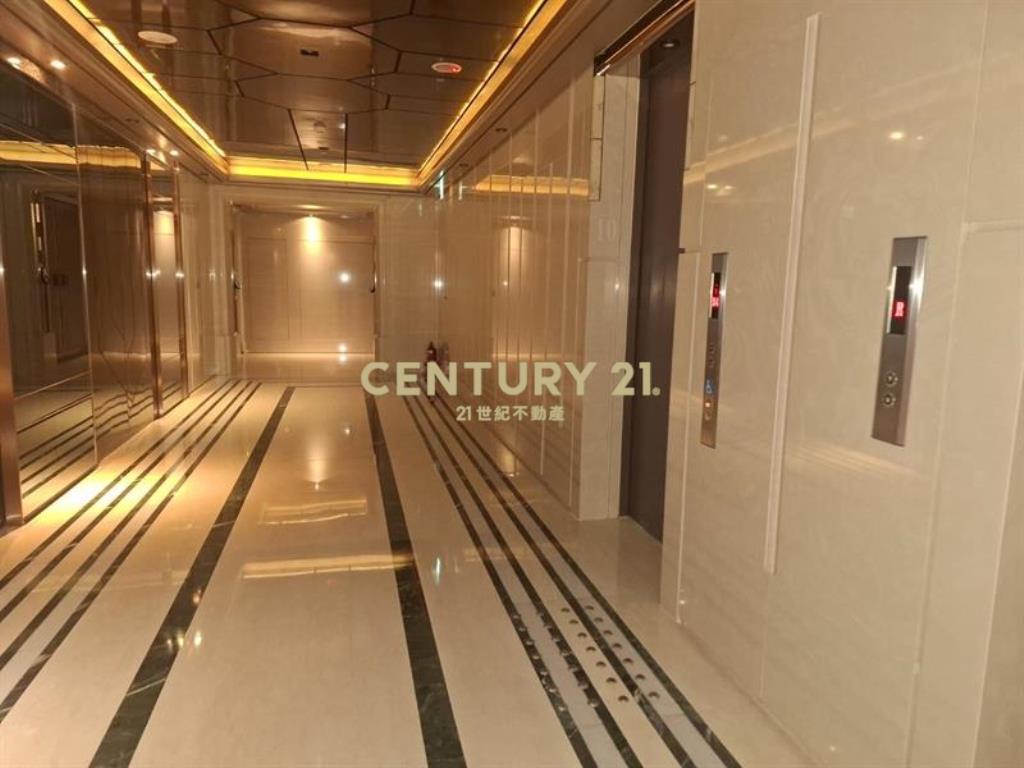 台中帝寶毛胚屋出租