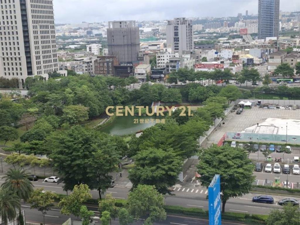 台中帝寶毛胚屋出租