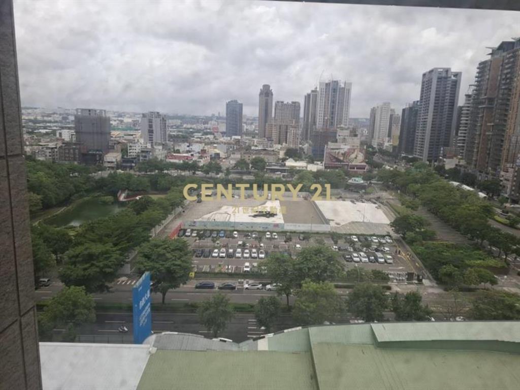 台中帝寶毛胚屋出租