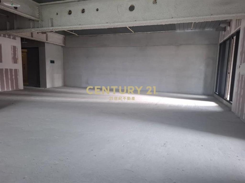 台中帝寶毛胚屋出租