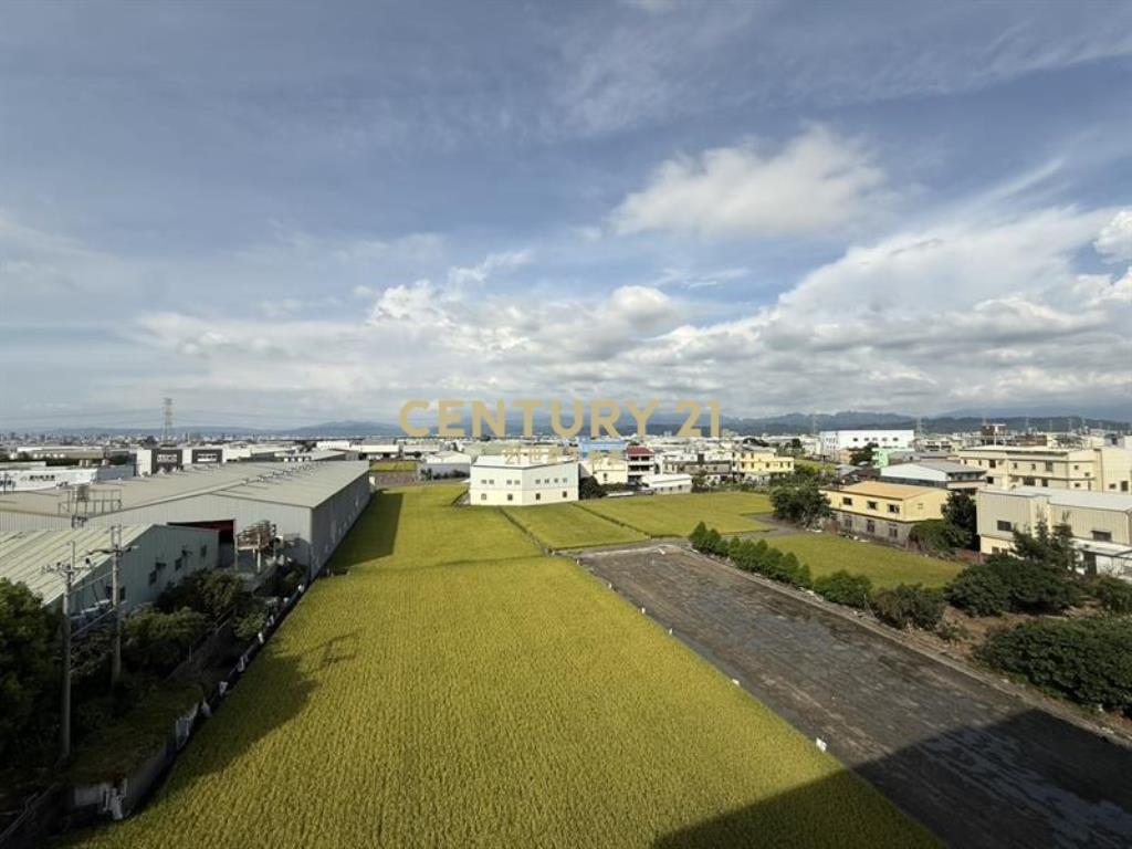 烏日全新完工美別墅A9-605