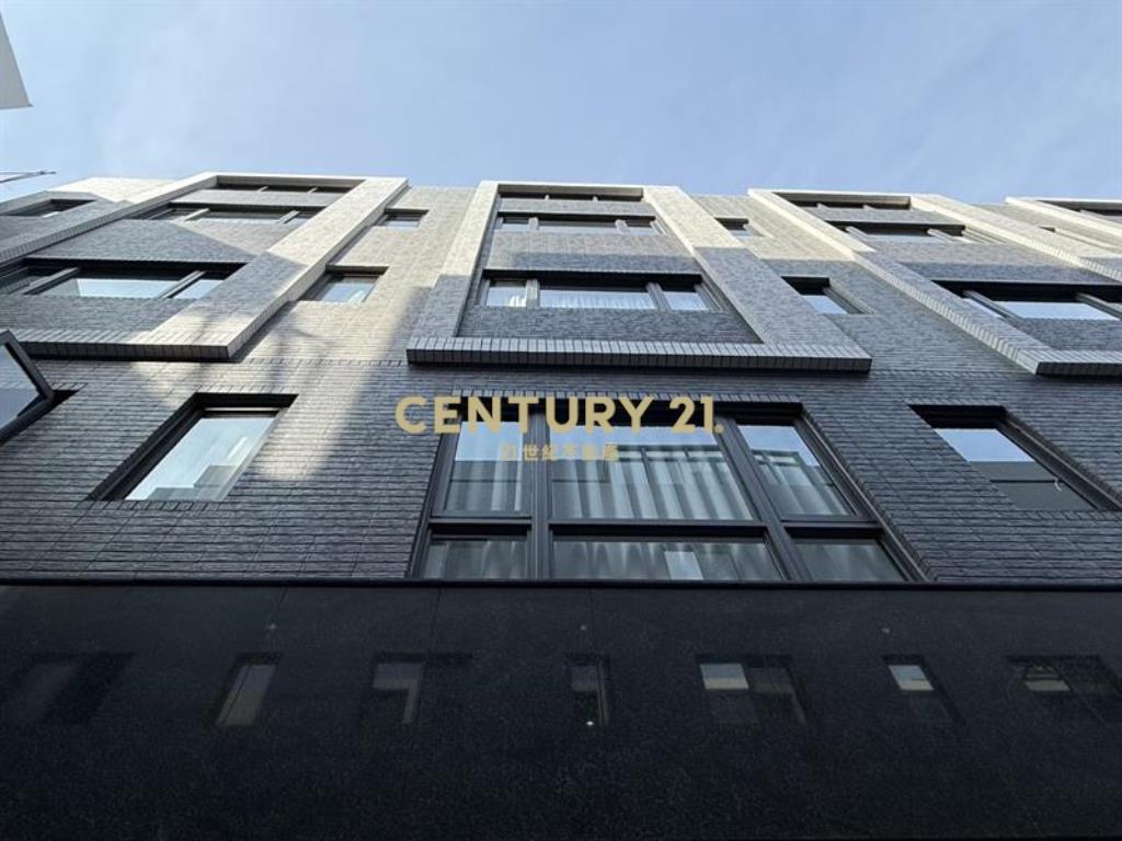 烏日全新完工美別墅B2-607