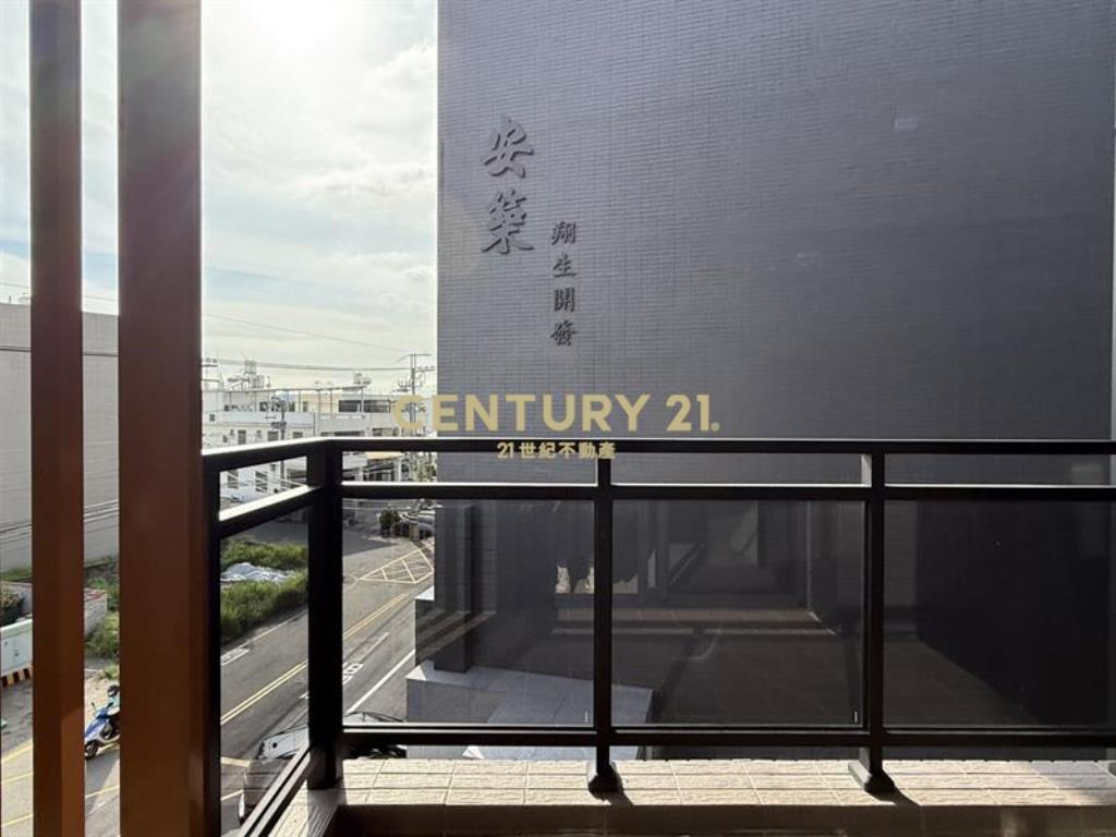 烏日全新完工美別墅S2-611