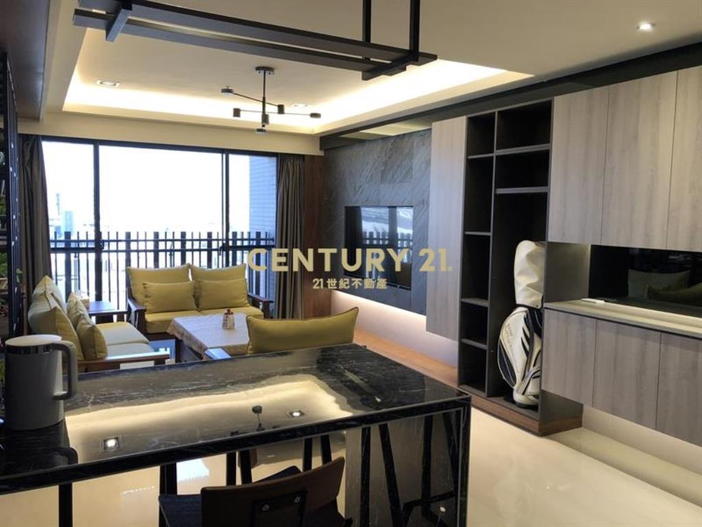 國聚花園御所四改三B1平車