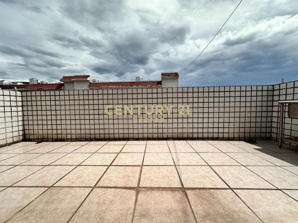 太平盛家堡社區型透天