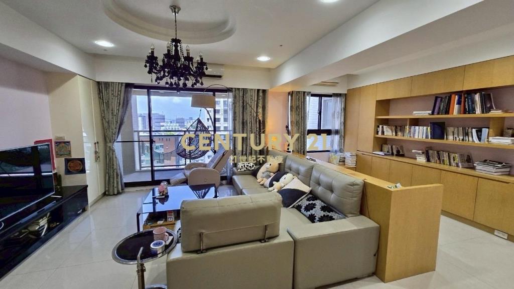 登陽涵境高樓景觀雙車視野戶