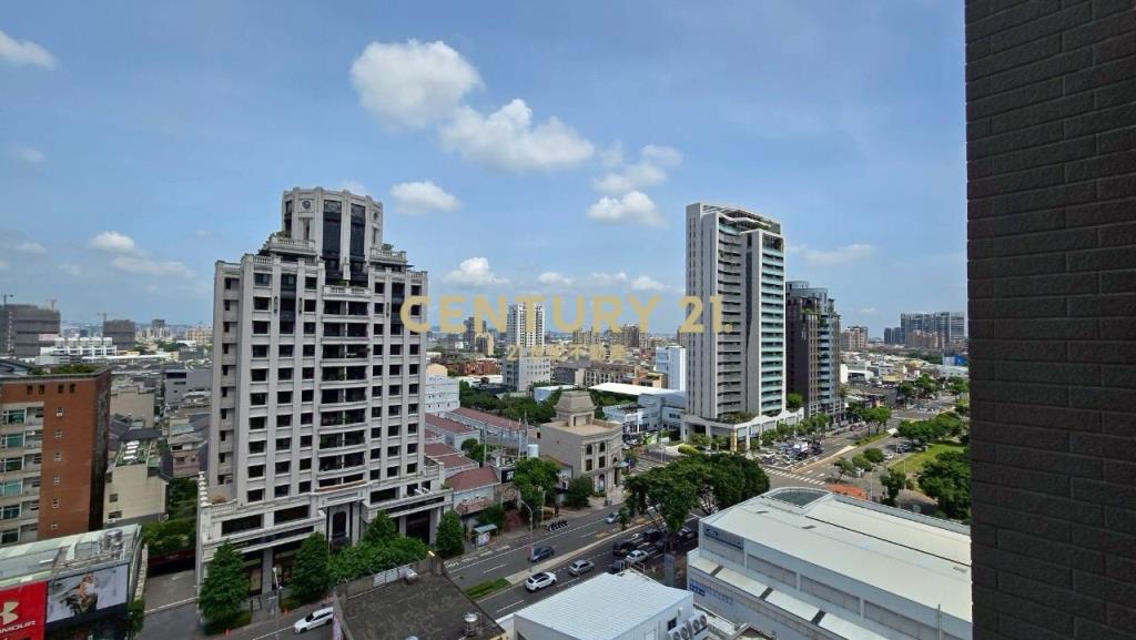 登陽涵境高樓景觀雙車視野戶