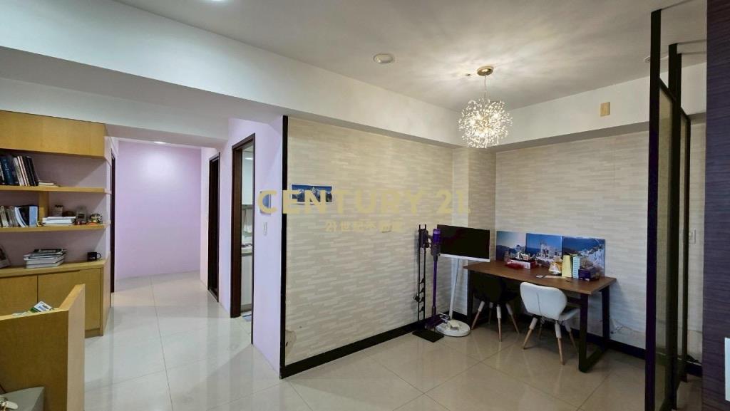 登陽涵境高樓景觀雙車視野戶