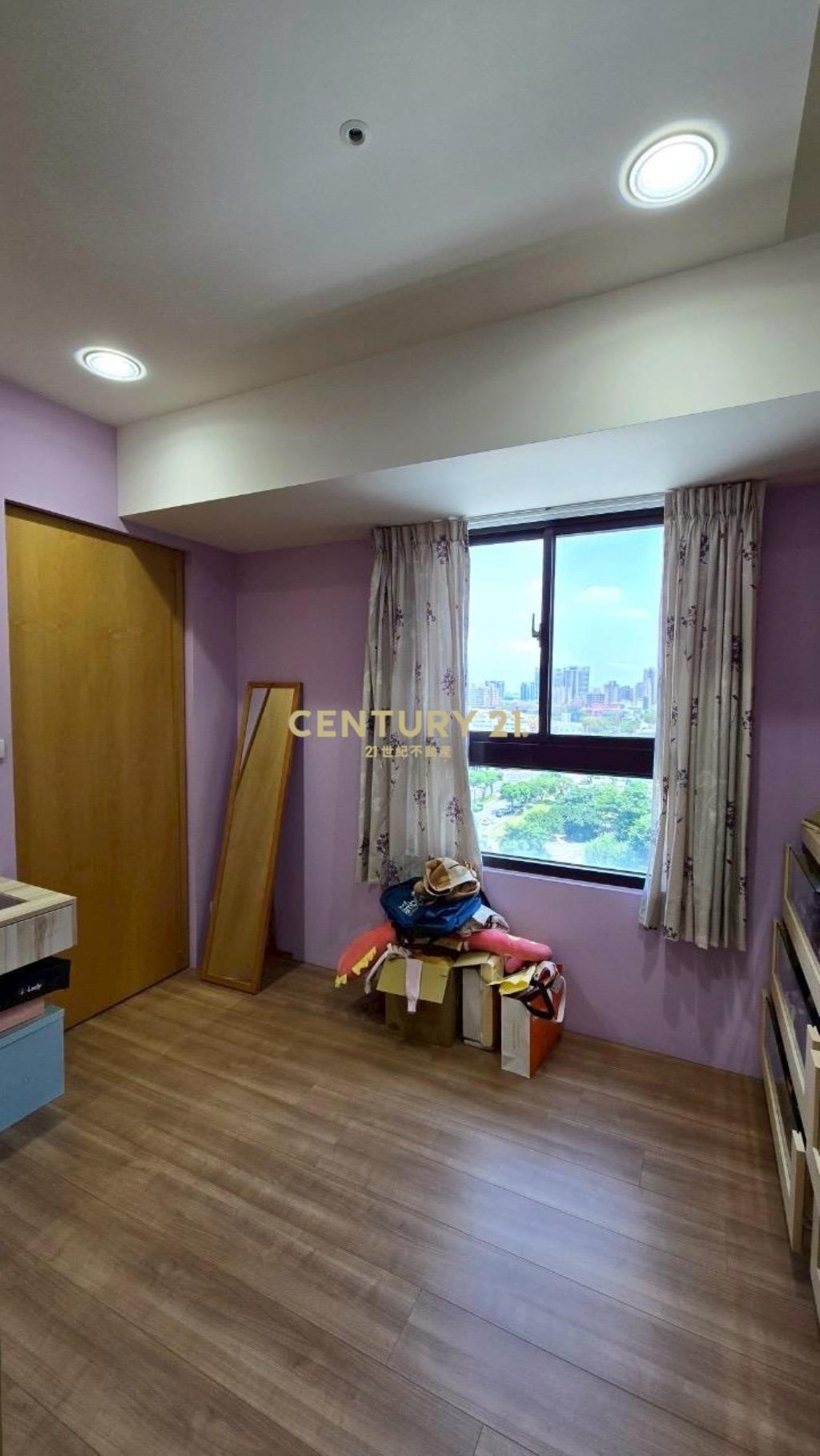 登陽涵境高樓景觀雙車視野戶