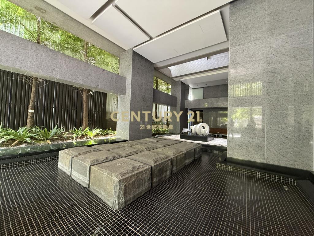 登陽涵境高樓景觀雙車視野戶