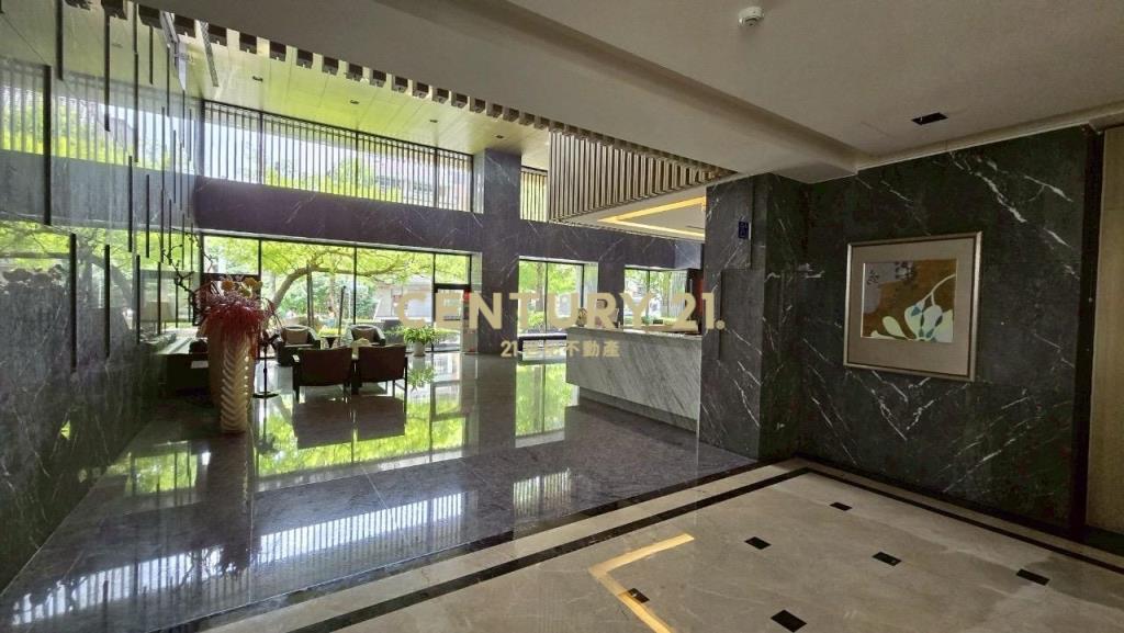 登陽涵境高樓景觀雙車視野戶