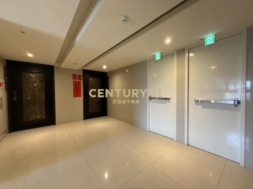 登陽涵境高樓景觀雙車視野戶