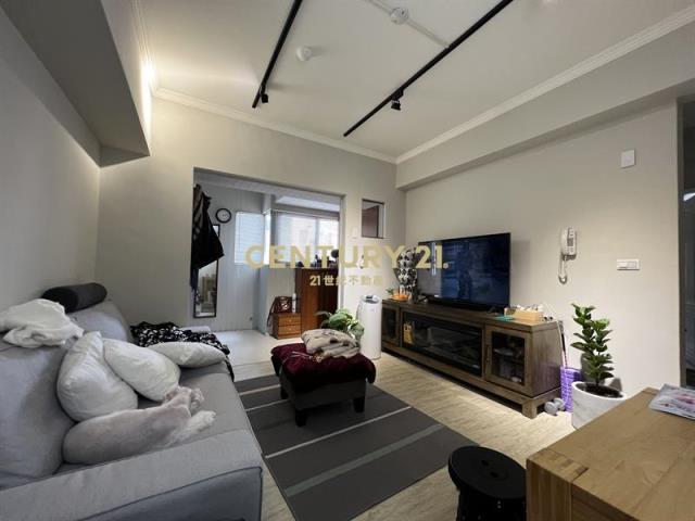 柳川綠園道旁三房車位