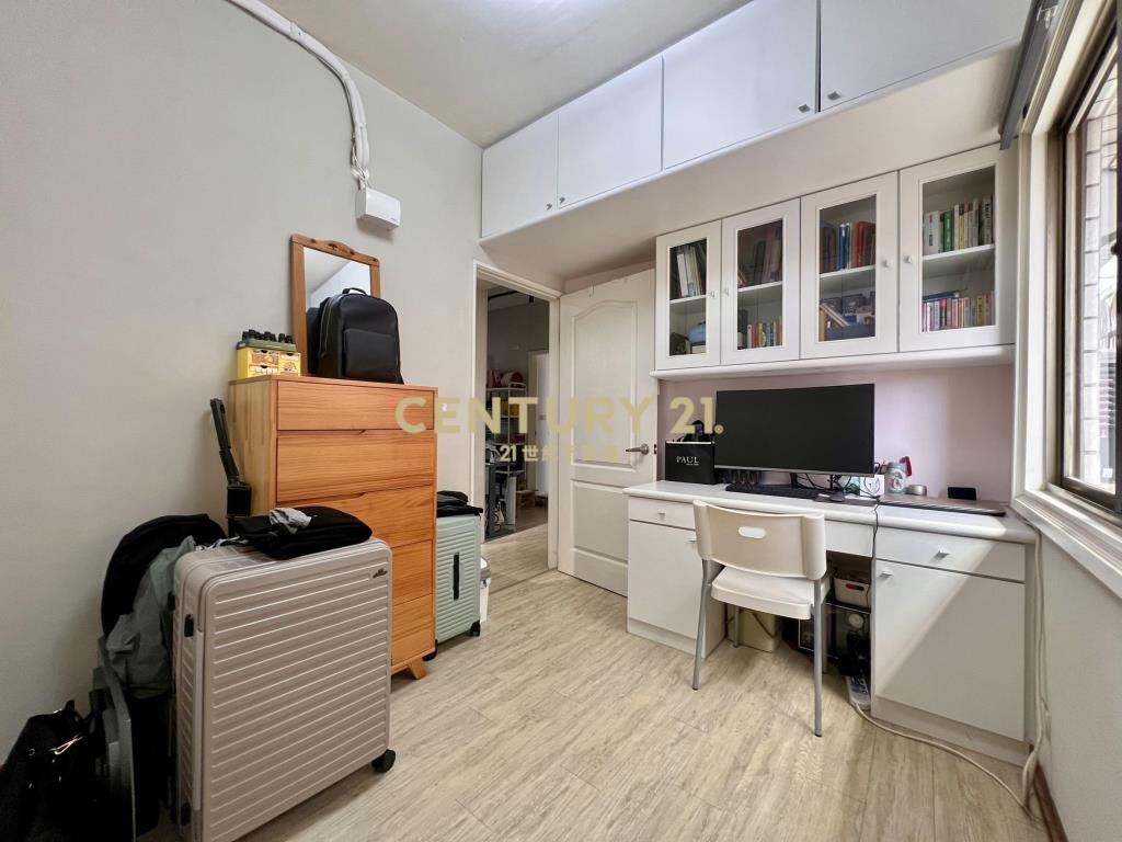 柳川綠園道旁三房車位