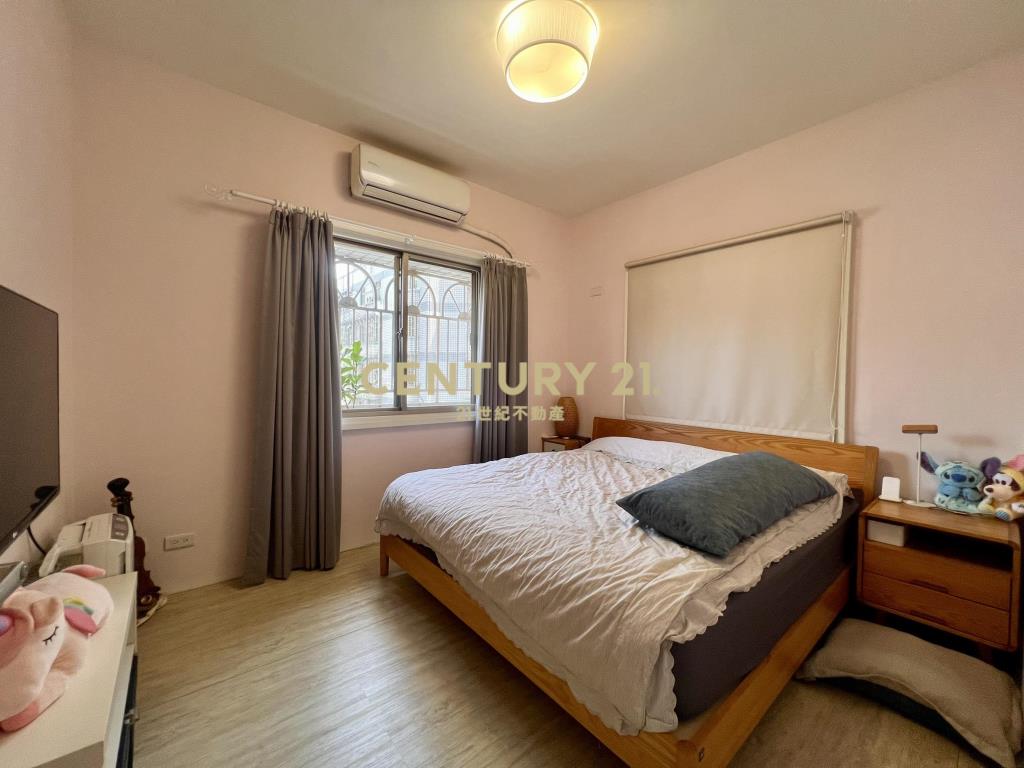 柳川綠園道旁三房車位