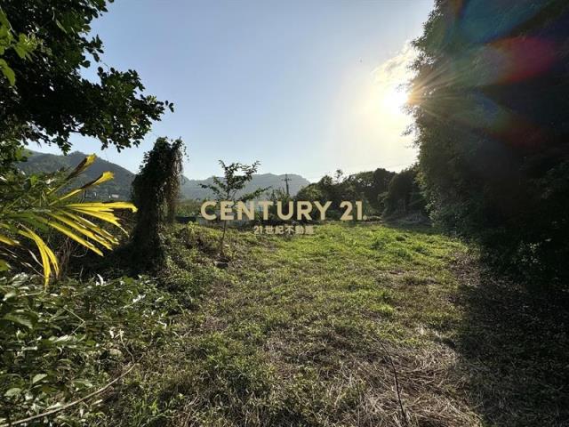 國姓秀麗農地｜相鄰農地農舍合售