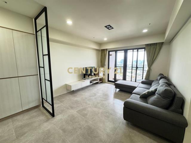 精銳藝博匯面七期視野戶