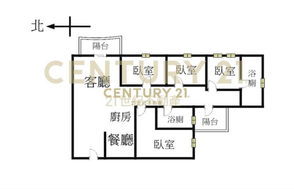 精銳藝博匯面七期視野戶