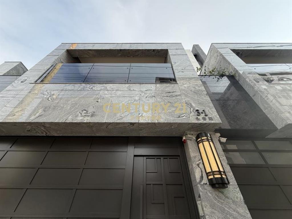 單三全新邊間臨路適醫美店墅