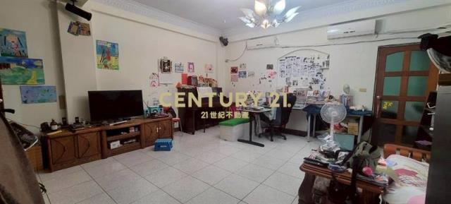 漢口商圈4房透天