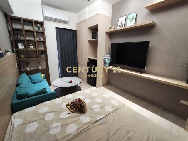 麗園道電梯獨立套房A