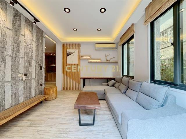 日系39地坪靜巷透天別墅