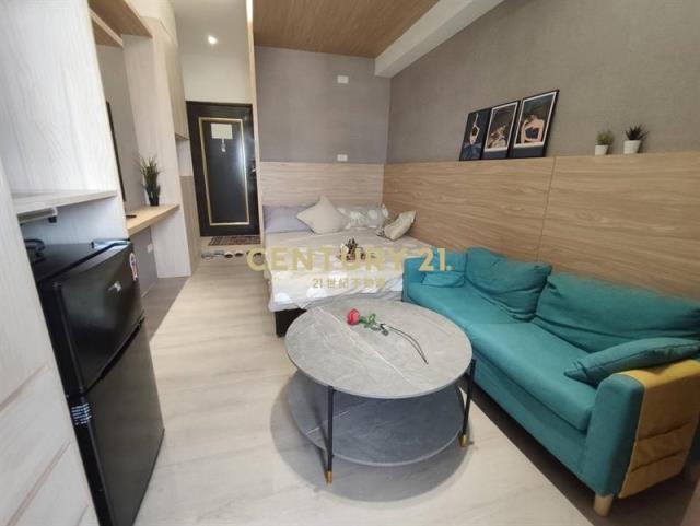 麗園道電梯獨立套房B