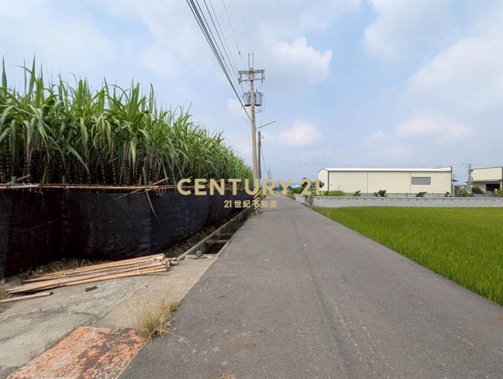 草屯北投段2分半農地