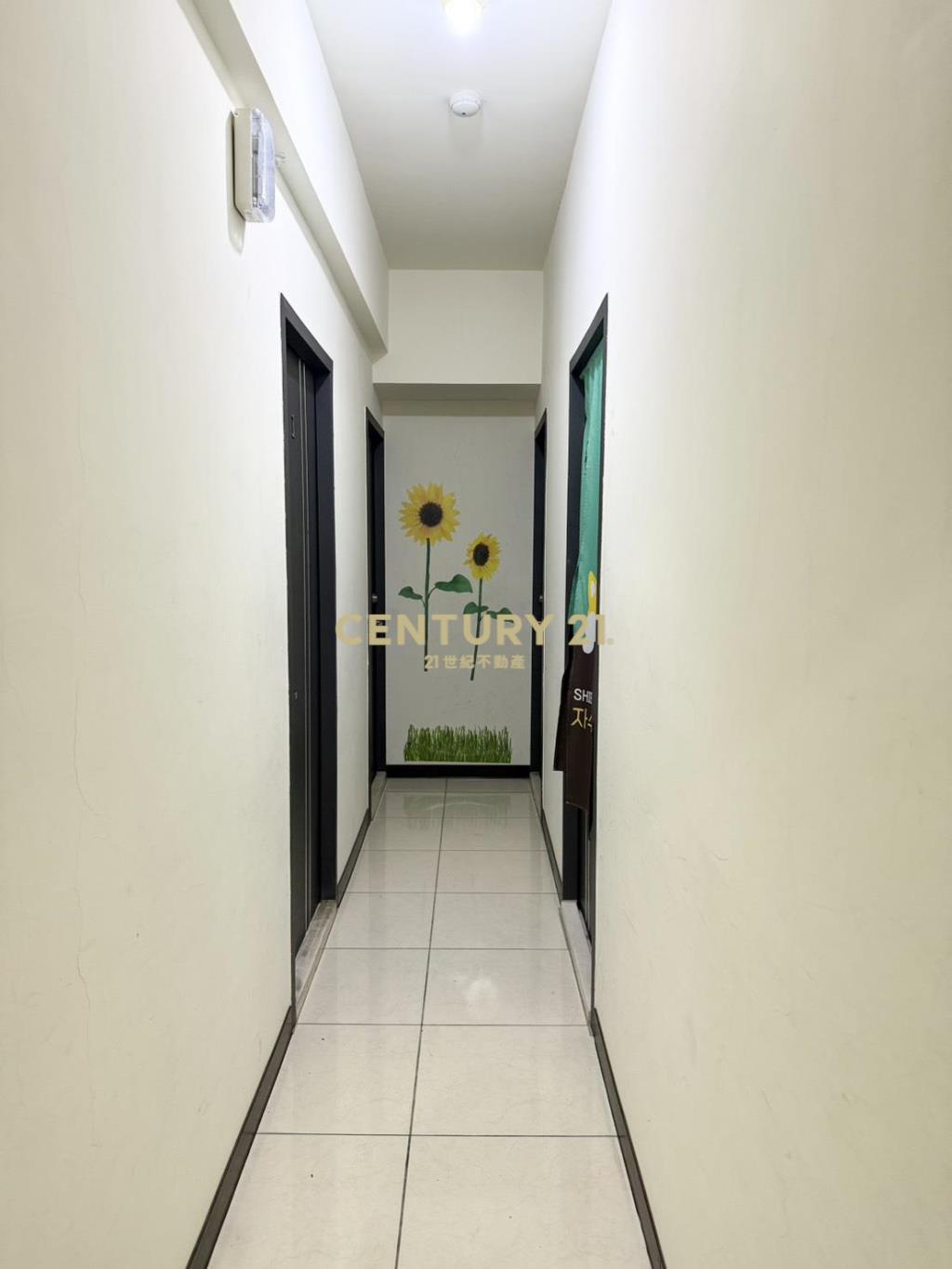 中臺會館@滿租四套房@四機車位