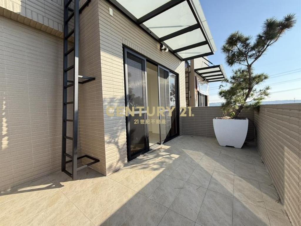 獨家高鐵特區總裁電梯別墅