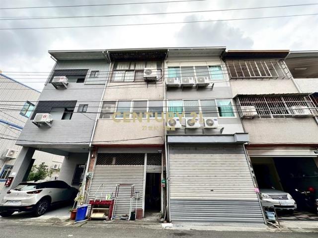 潭子大通街整棟透天