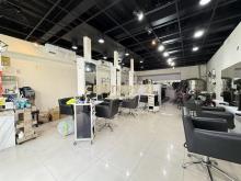 嶺東商圈大面寬+2房2衛店住