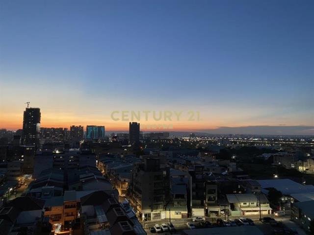 櫻花知殷無限視野3房平車