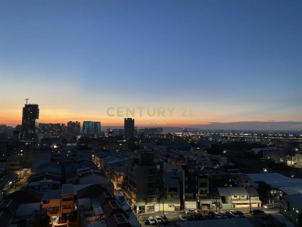 櫻花知殷無限視野3房平車