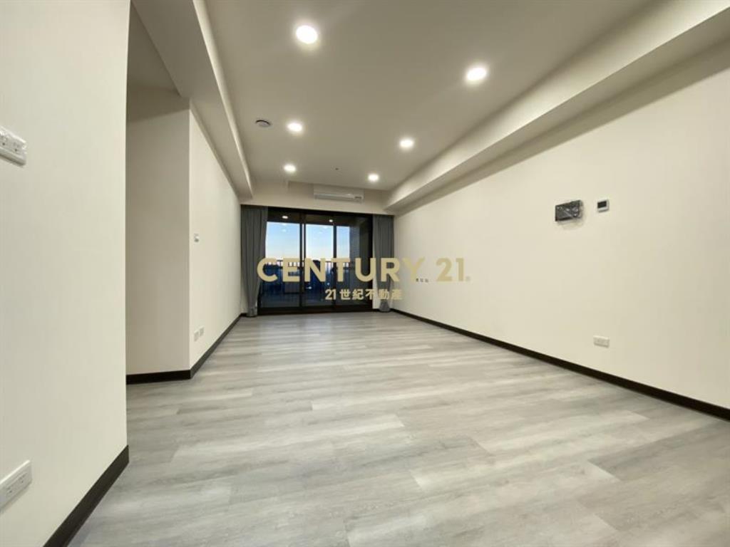 櫻花知殷無限視野3房平車