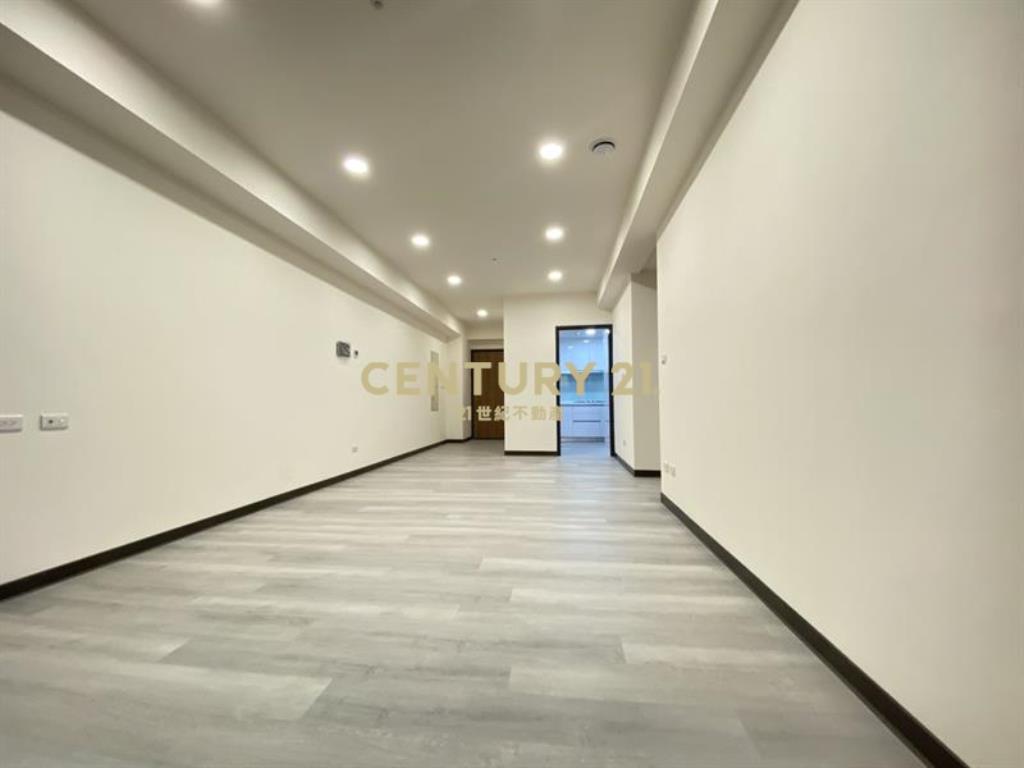 櫻花知殷無限視野3房平車